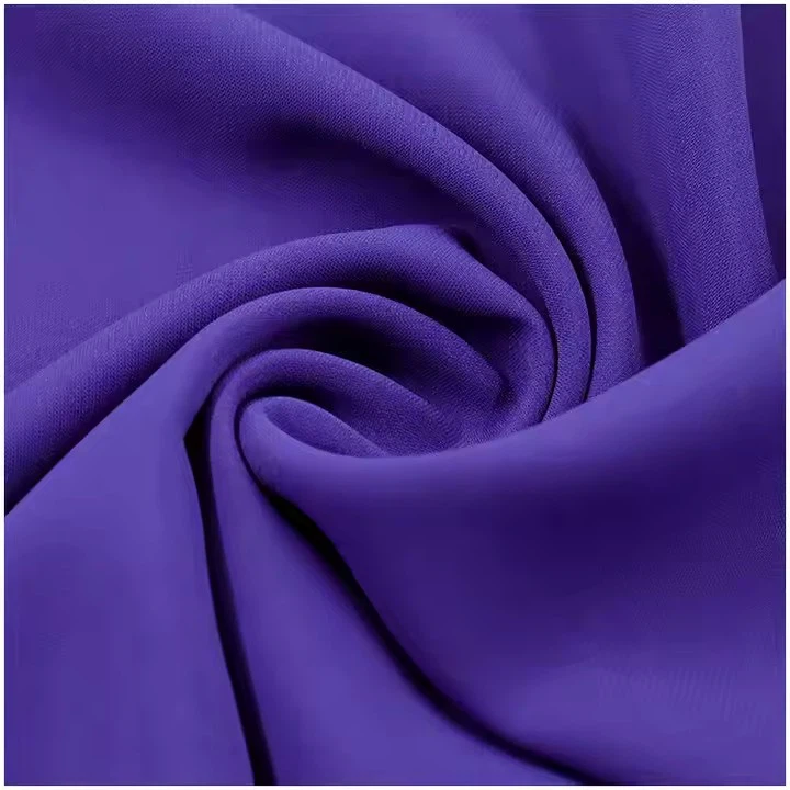 Matte Polyester Bra Fabric
